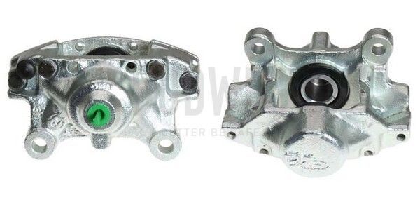 BUDWEG CALIPER Jarrusatula 342165